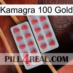 Kamagra 100 Gold 19